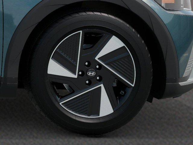 new 2026 Hyundai IONIQ 5 car, priced at $41,128