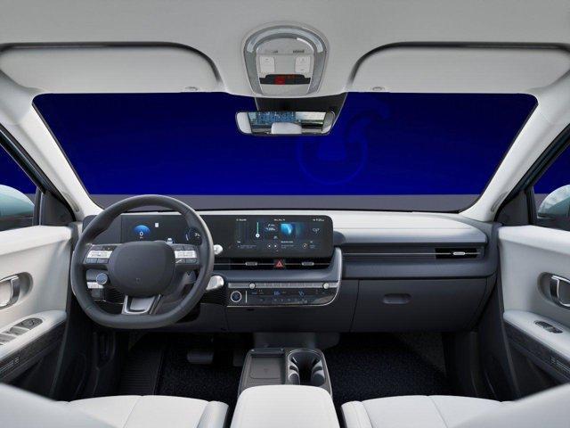 new 2026 Hyundai IONIQ 5 car, priced at $41,128