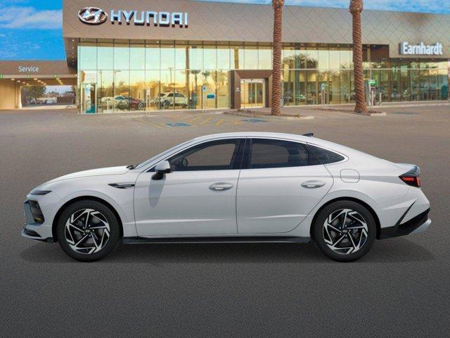new 2026 Hyundai Sonata car, priced at $30,296