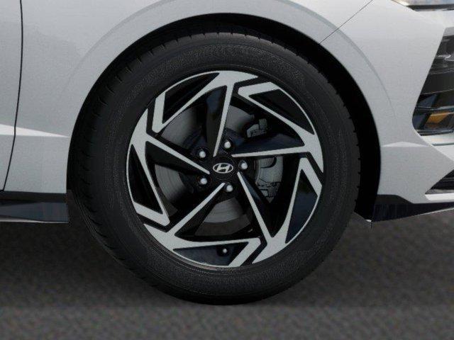 new 2026 Hyundai Sonata car, priced at $30,296