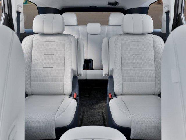 new 2026 Hyundai Palisade car, priced at $61,508