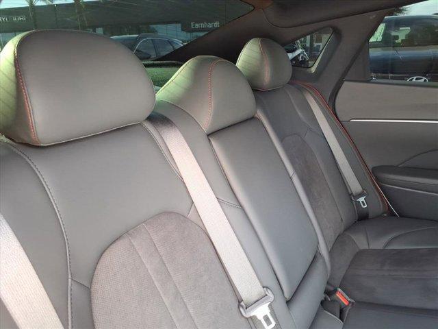 used 2020 Hyundai Sonata car, priced at $18,999