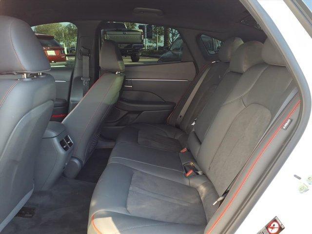 used 2020 Hyundai Sonata car, priced at $18,999