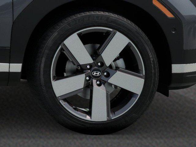 new 2026 Hyundai Santa Fe car, priced at $44,074