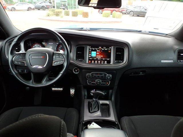 used 2023 Dodge Charger car, priced at $34,199