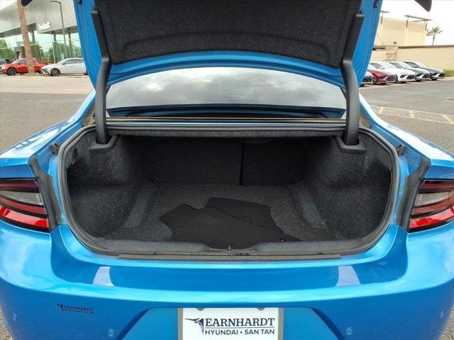 used 2023 Dodge Charger car, priced at $34,199