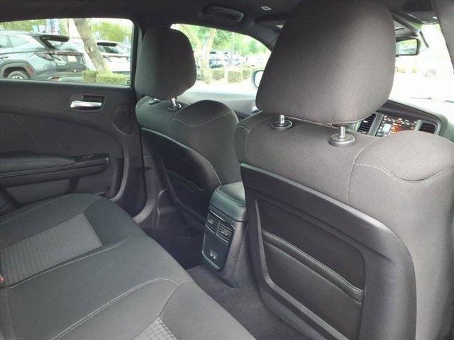 used 2023 Dodge Charger car, priced at $34,199