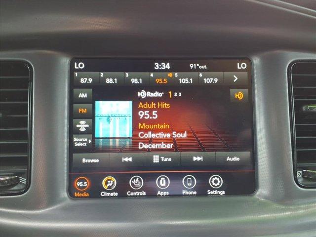 used 2023 Dodge Charger car, priced at $34,199