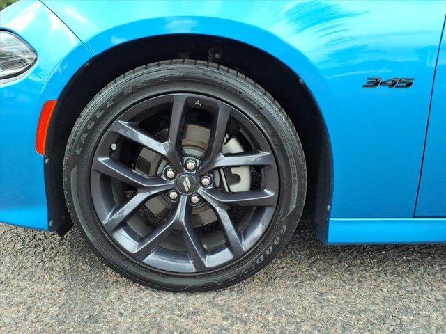 used 2023 Dodge Charger car, priced at $34,199