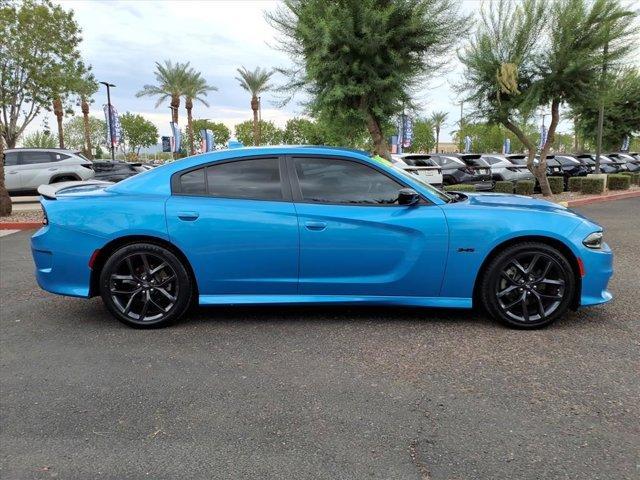 used 2023 Dodge Charger car, priced at $34,199