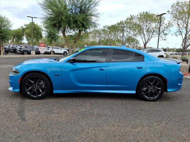 used 2023 Dodge Charger car, priced at $34,199