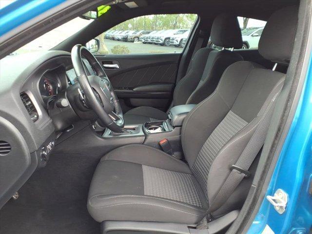 used 2023 Dodge Charger car, priced at $34,199