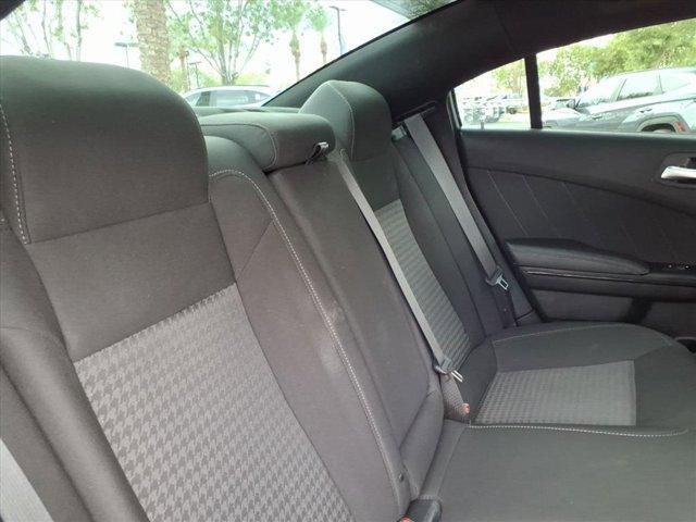 used 2023 Dodge Charger car, priced at $34,199