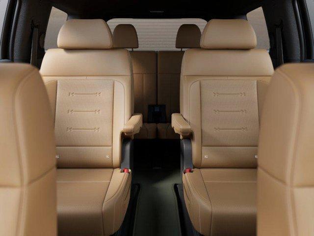 new 2026 Hyundai SANTA FE HEV car, priced at $47,979