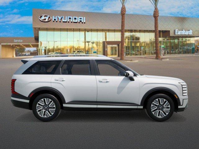 new 2026 Hyundai Palisade Hybrid car, priced at $49,865