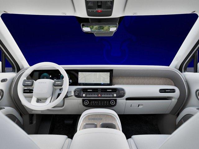 new 2026 Hyundai Palisade Hybrid car, priced at $49,865