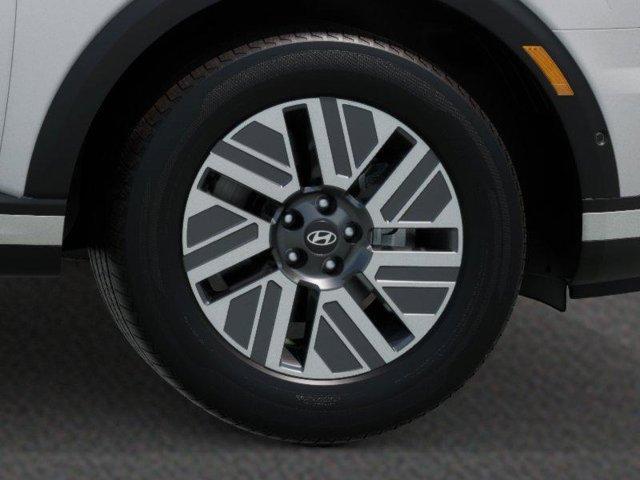 new 2026 Hyundai Palisade Hybrid car, priced at $49,865