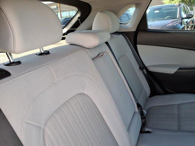 used 2023 Hyundai Kona car, priced at $18,999