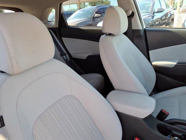 used 2023 Hyundai Kona car, priced at $18,999