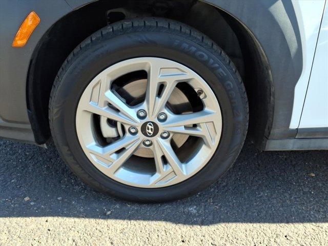 used 2023 Hyundai Kona car, priced at $18,999