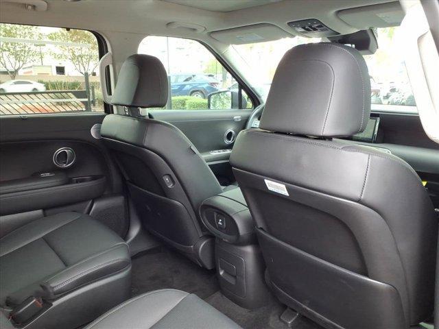 new 2026 Hyundai Palisade car, priced at $51,201