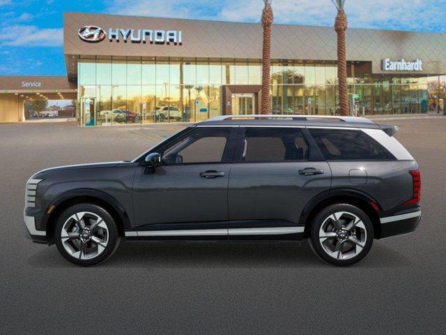 new 2026 Hyundai Palisade car, priced at $51,201