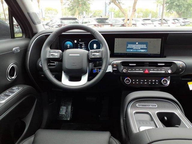 new 2026 Hyundai Palisade car, priced at $51,201