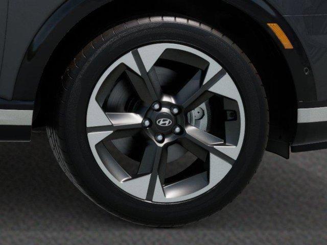 new 2026 Hyundai Palisade car, priced at $51,201