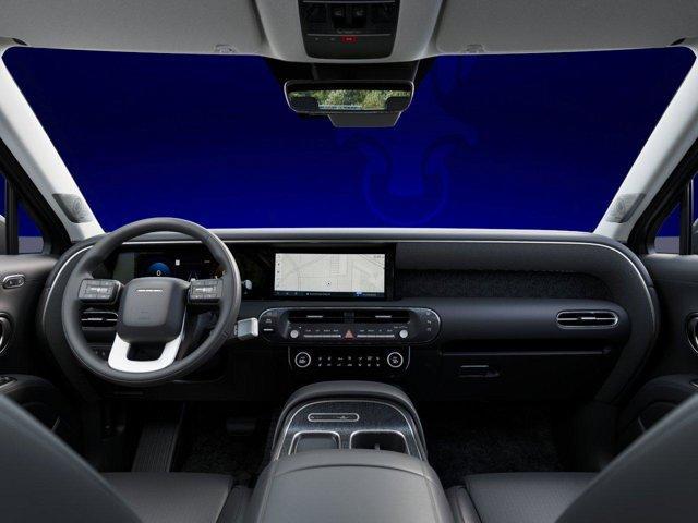 new 2026 Hyundai Palisade car, priced at $51,201