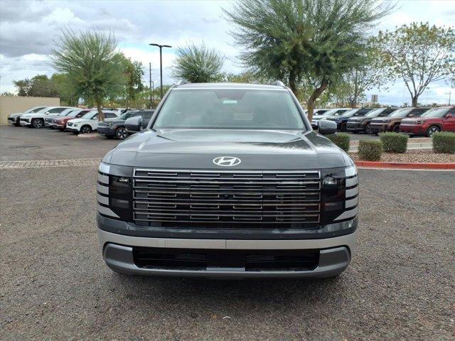 new 2026 Hyundai Palisade car, priced at $51,201