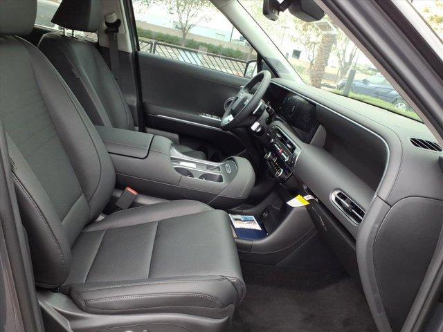 new 2026 Hyundai Palisade car, priced at $51,201