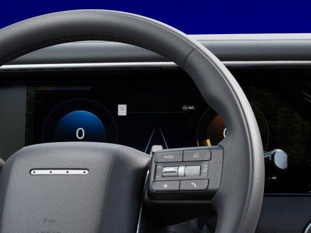 new 2026 Hyundai Palisade car, priced at $51,201