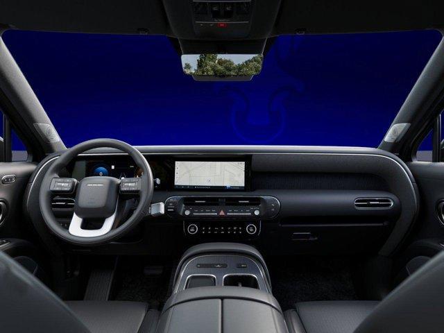 new 2026 Hyundai Palisade car, priced at $53,816