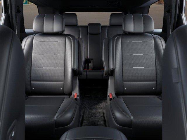 new 2026 Hyundai Palisade car, priced at $53,816