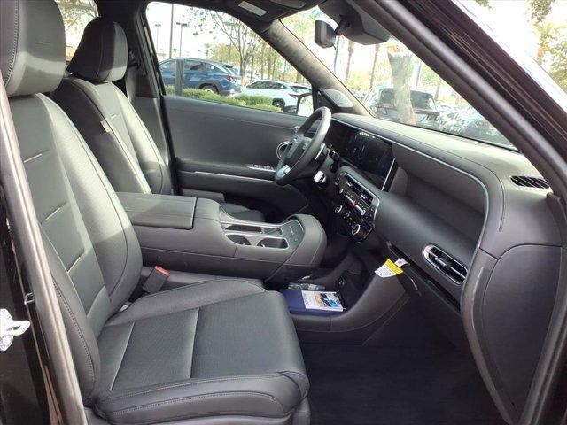 new 2026 Hyundai Palisade car, priced at $53,816