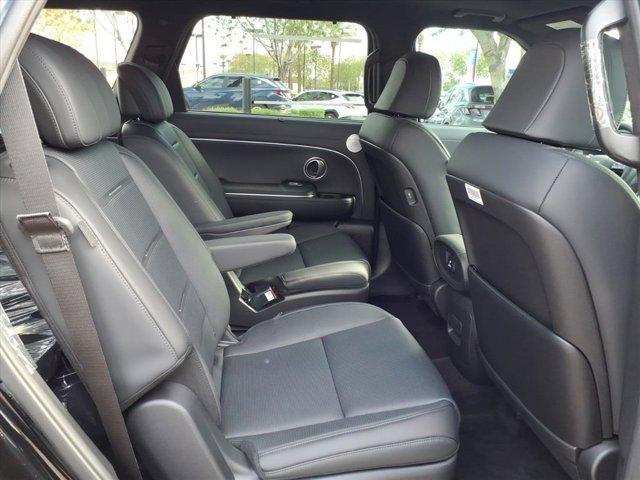 new 2026 Hyundai Palisade car, priced at $53,816