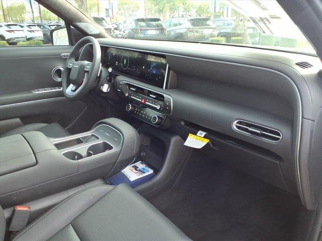 new 2026 Hyundai Palisade car, priced at $53,816