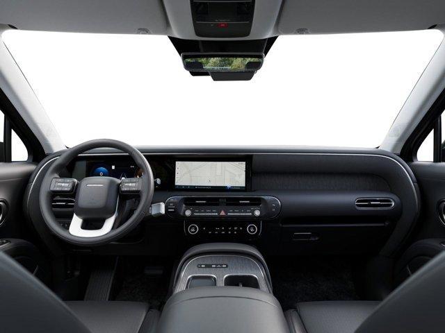 new 2026 Hyundai Palisade car, priced at $42,574