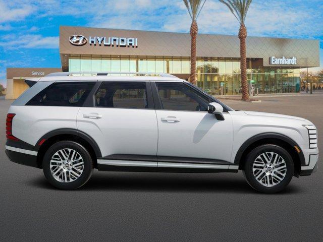 new 2026 Hyundai Palisade car, priced at $42,574