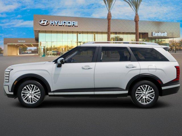 new 2026 Hyundai Palisade car, priced at $42,574