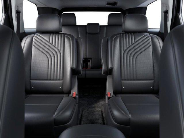 new 2026 Hyundai Palisade car, priced at $42,574