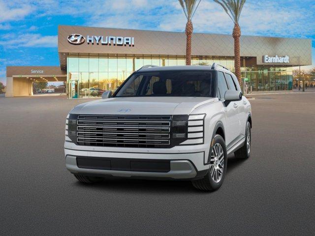 new 2026 Hyundai Palisade car, priced at $42,574