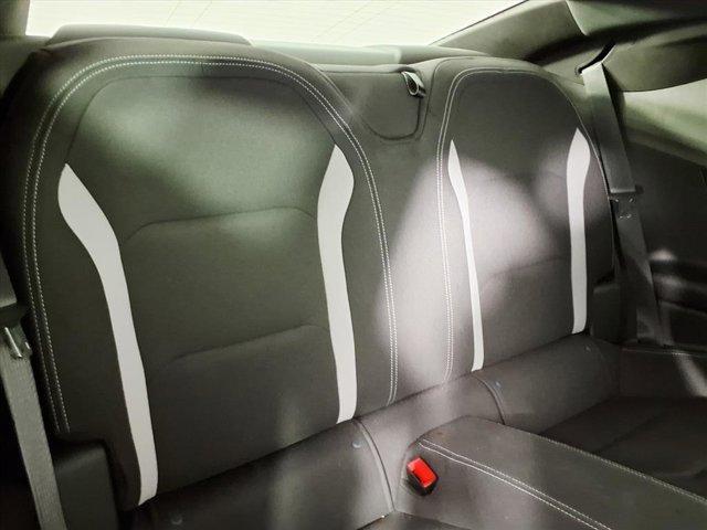 used 2024 Chevrolet Camaro car, priced at $47,999