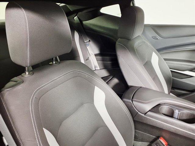 used 2024 Chevrolet Camaro car, priced at $47,999