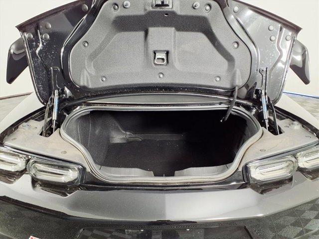 used 2024 Chevrolet Camaro car, priced at $47,999