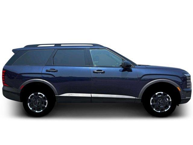 new 2026 Hyundai Palisade car, priced at $49,270