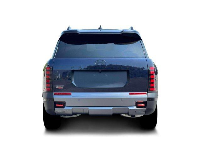 new 2026 Hyundai Palisade car, priced at $49,270