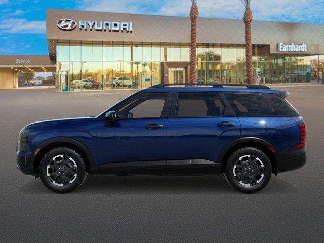 new 2026 Hyundai Palisade car, priced at $49,270