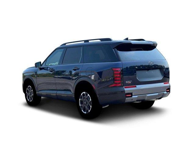 new 2026 Hyundai Palisade car, priced at $49,270