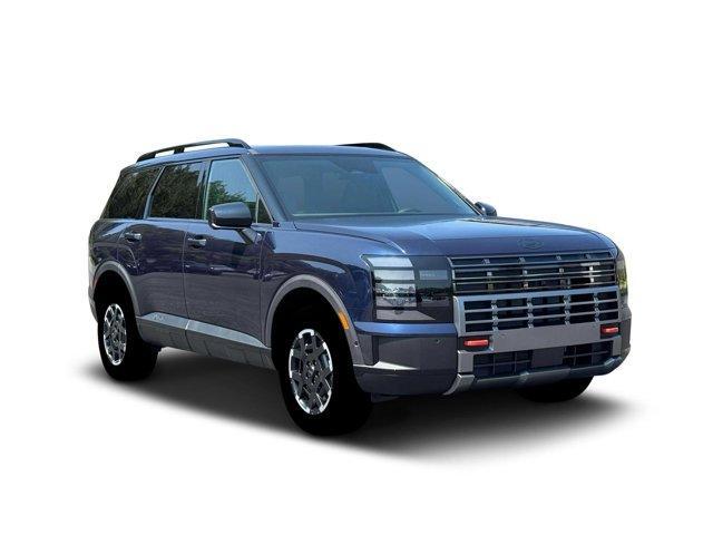 new 2026 Hyundai Palisade car, priced at $49,270